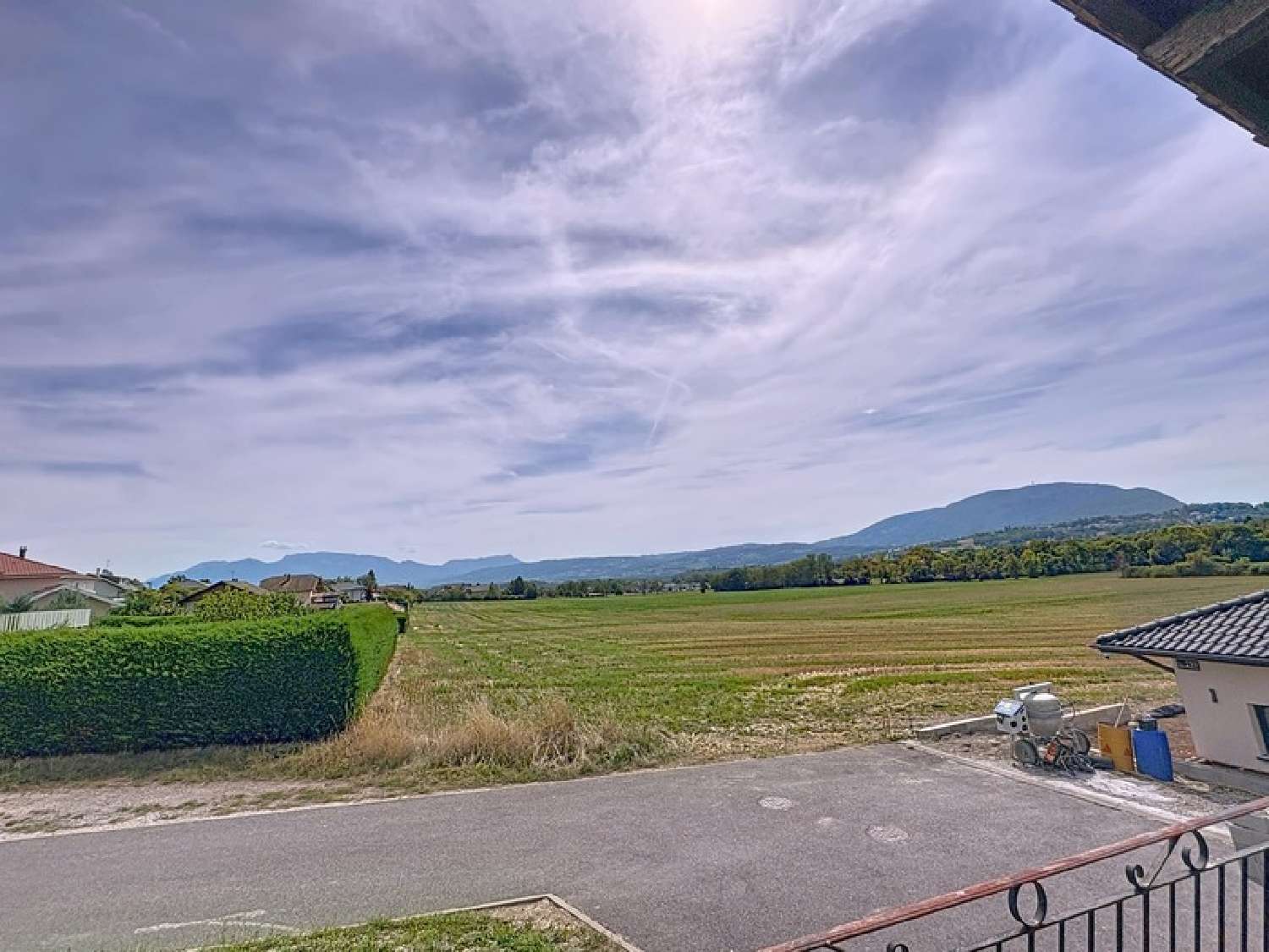  en venta casa Cranves-Sales Haute-Savoie 1