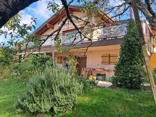 Cranves-Sales Haute-Savoie huis foto 7162305
