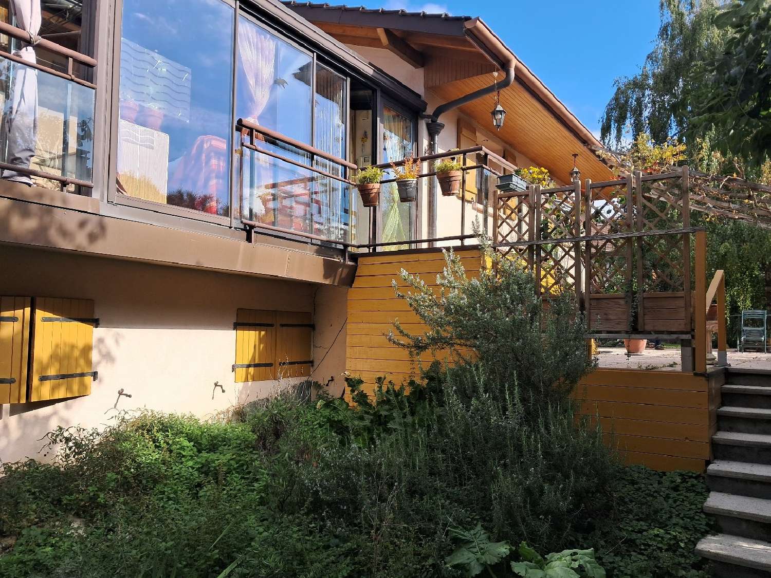  te koop huis Cranves-Sales Haute-Savoie 2