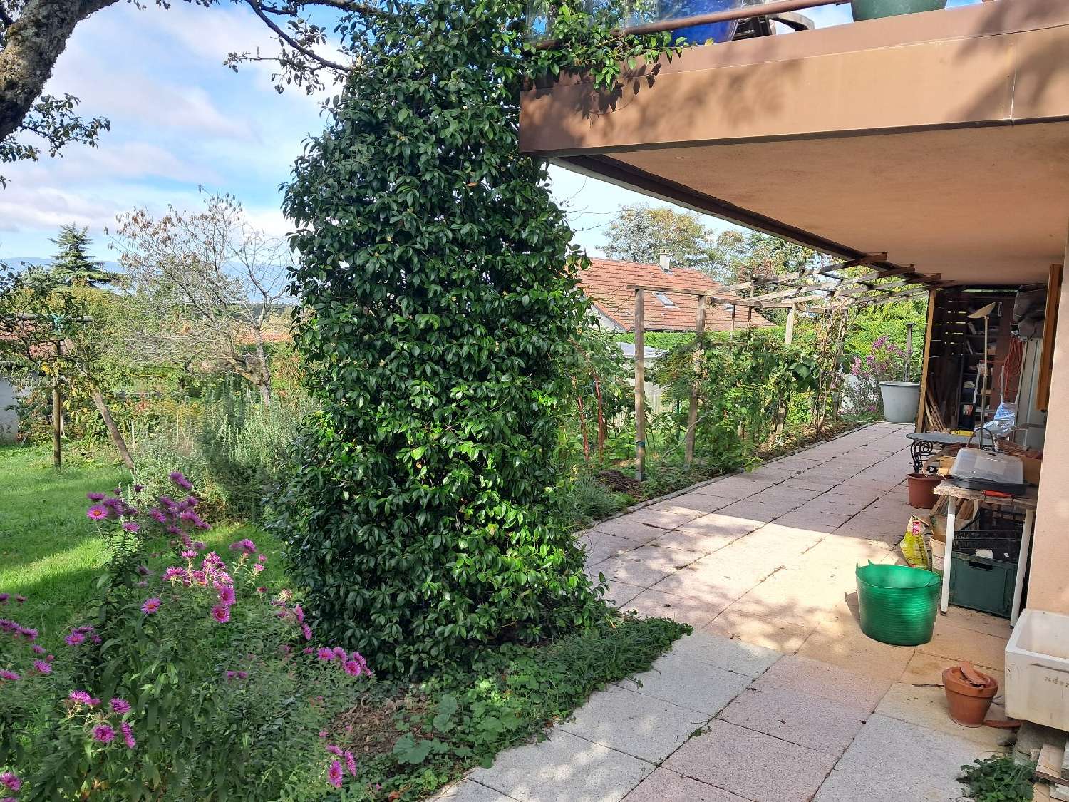  te koop huis Cranves-Sales Haute-Savoie 4