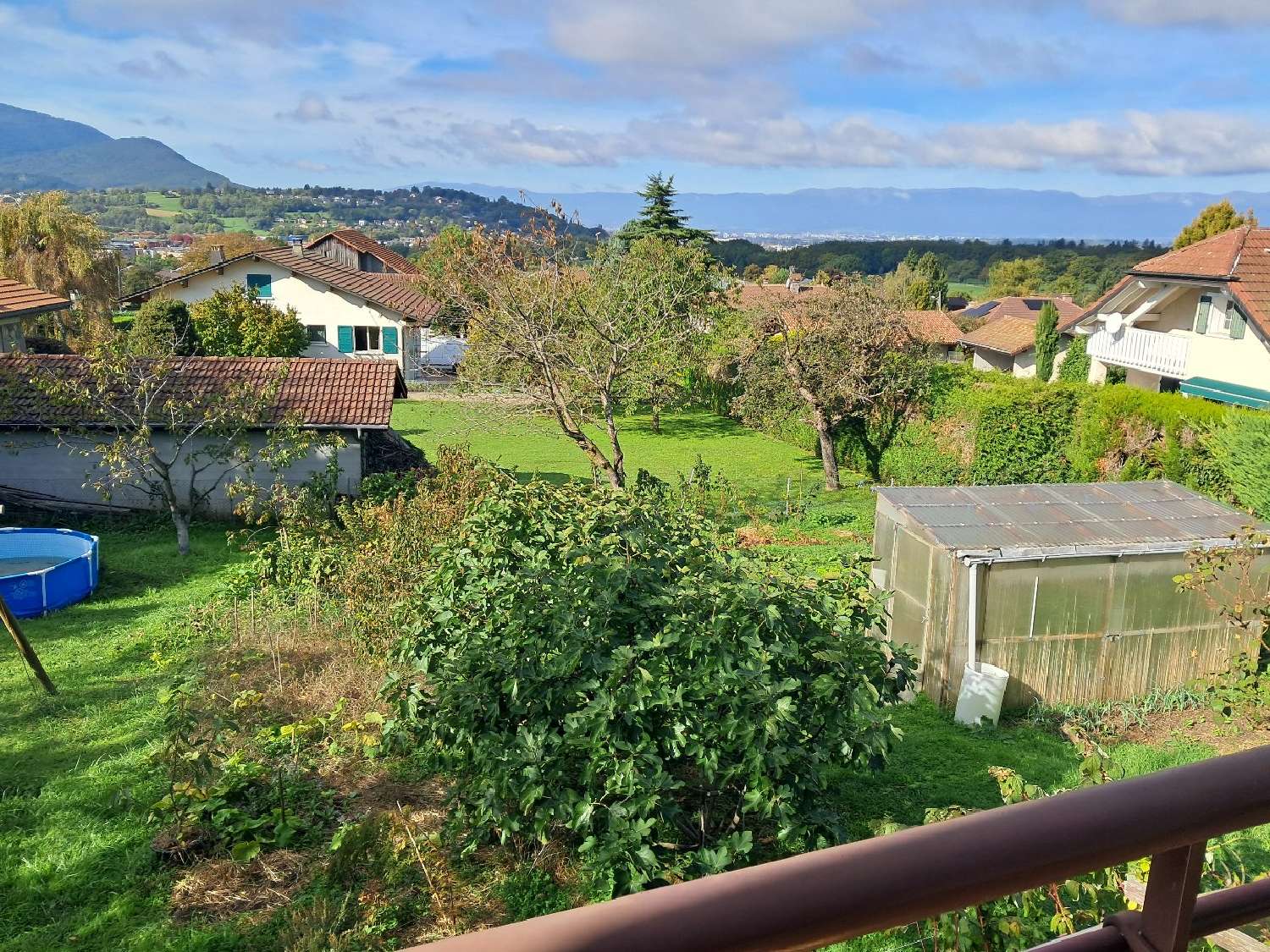 te koop huis Cranves-Sales Haute-Savoie 5