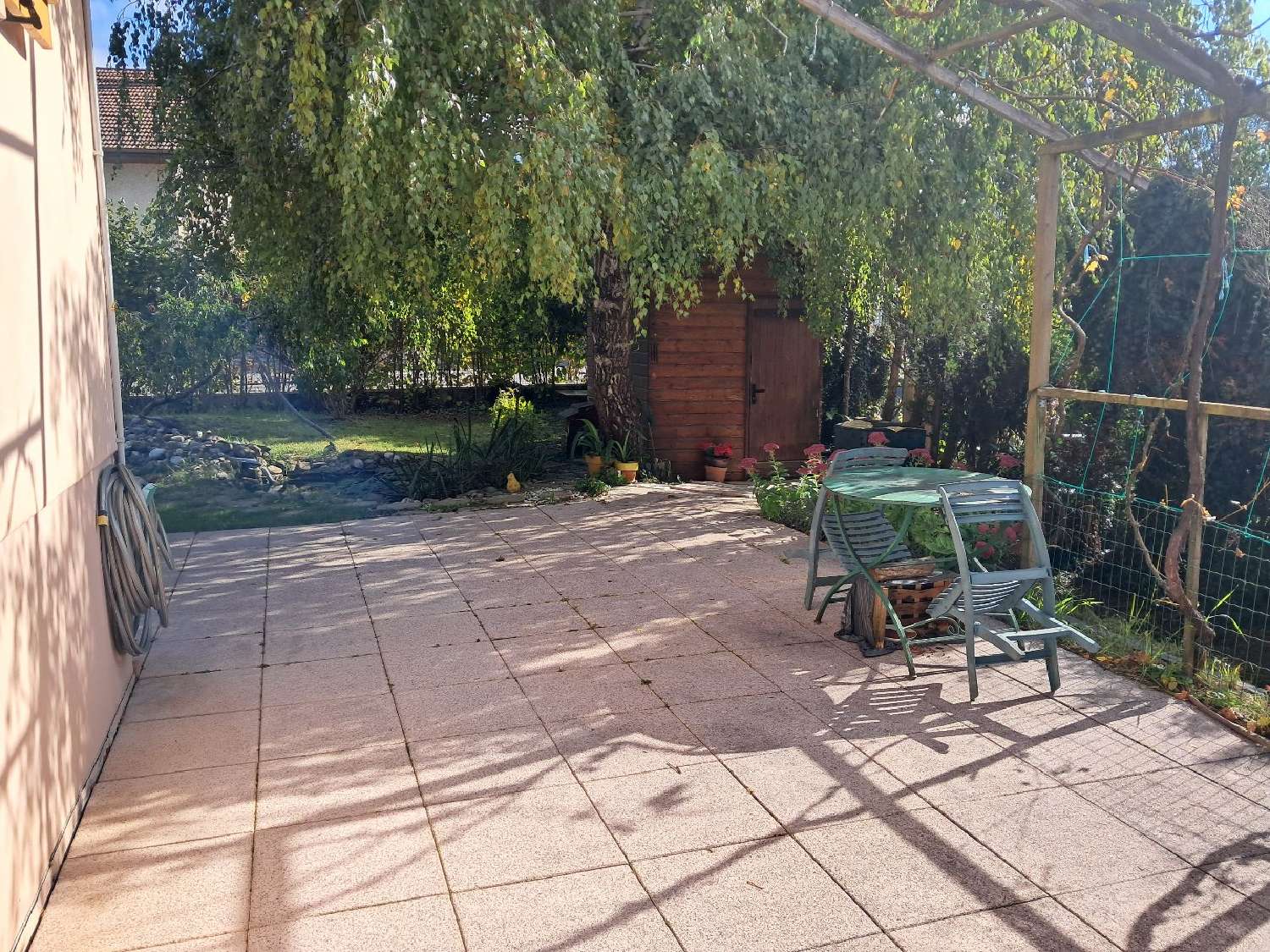  te koop huis Cranves-Sales Haute-Savoie 6