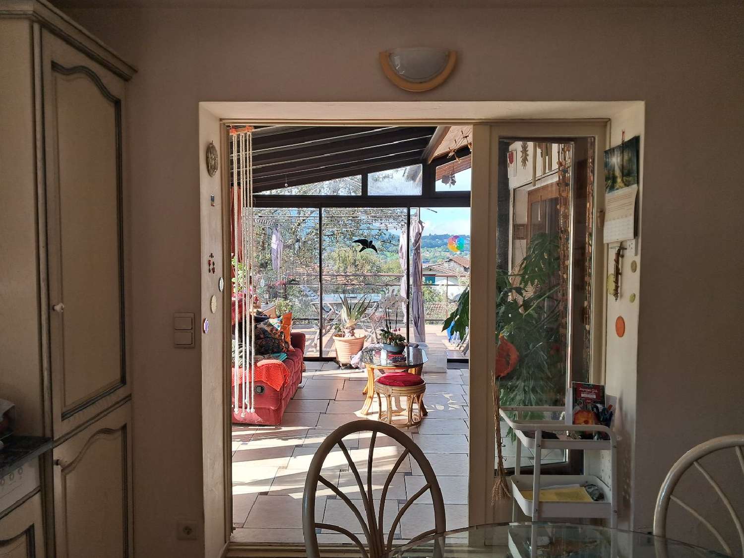  te koop huis Cranves-Sales Haute-Savoie 7