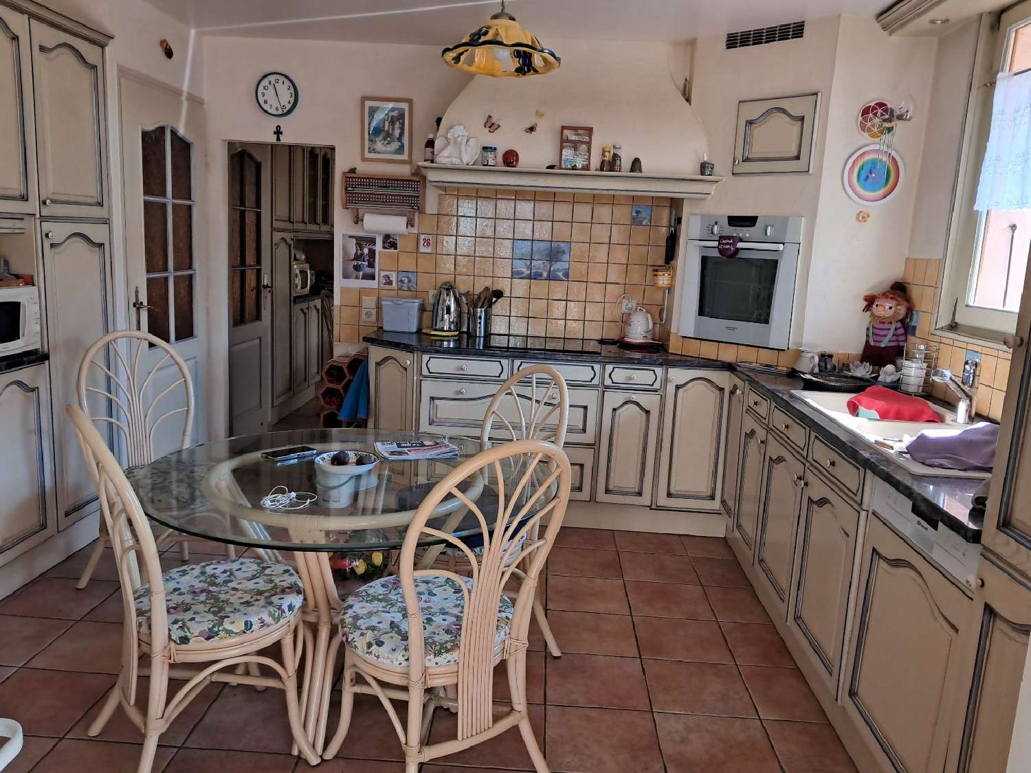  te koop huis Cranves-Sales Haute-Savoie 8