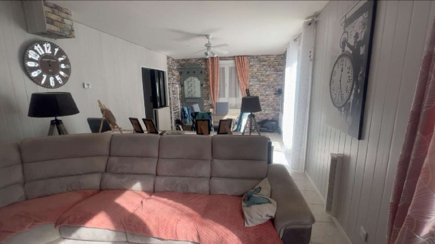  te koop huis Crécy-au-Mont Aisne 1
