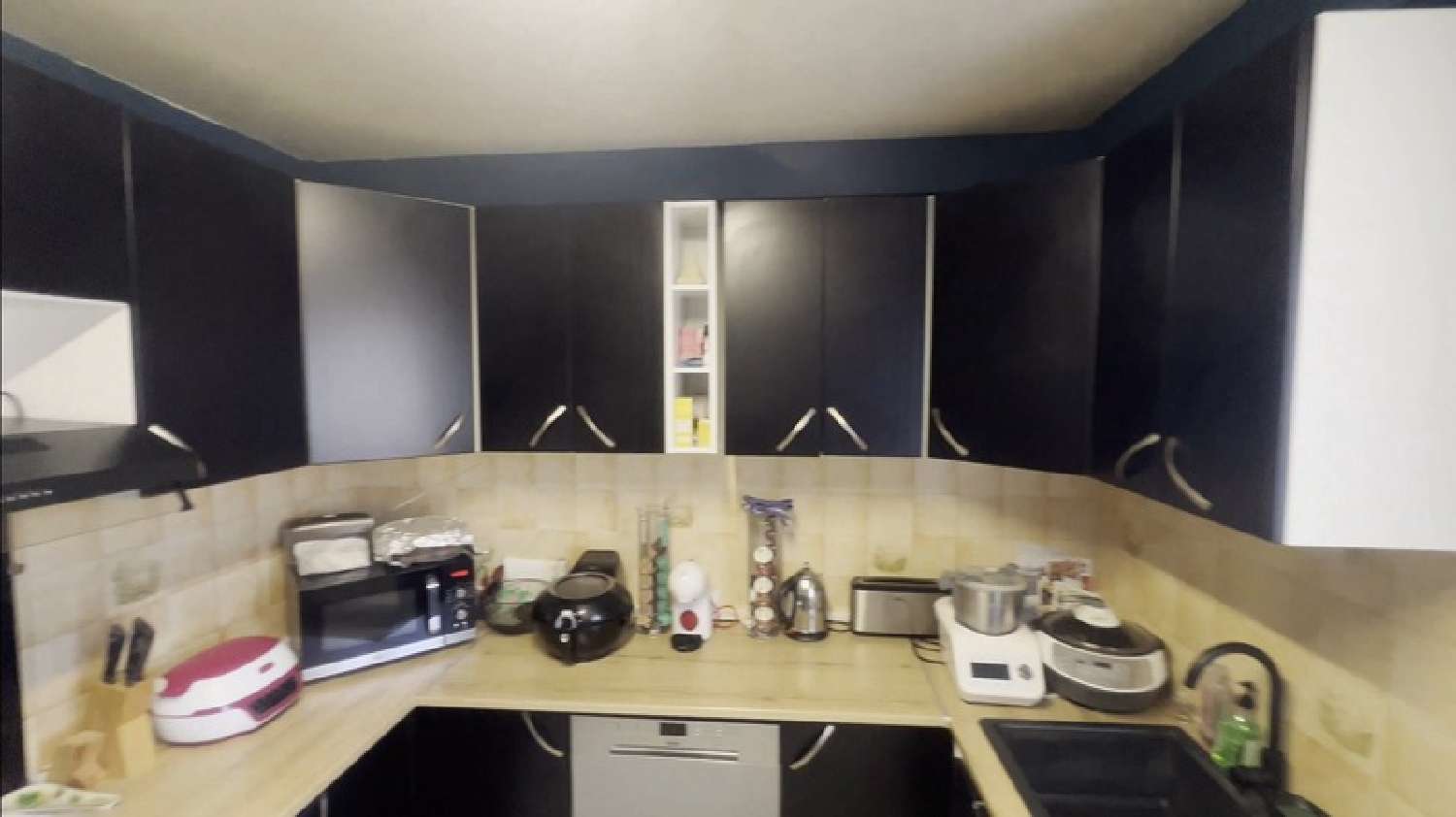  te koop huis Crécy-au-Mont Aisne 4