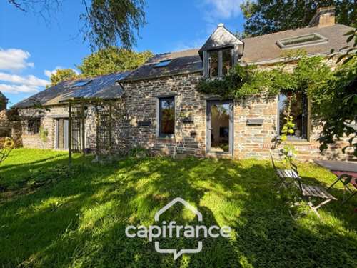 Saint-Gouvry Morbihan house foto 7148911