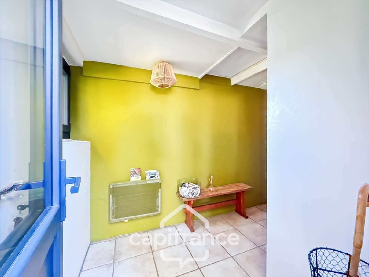  for sale house Crédin Morbihan 2