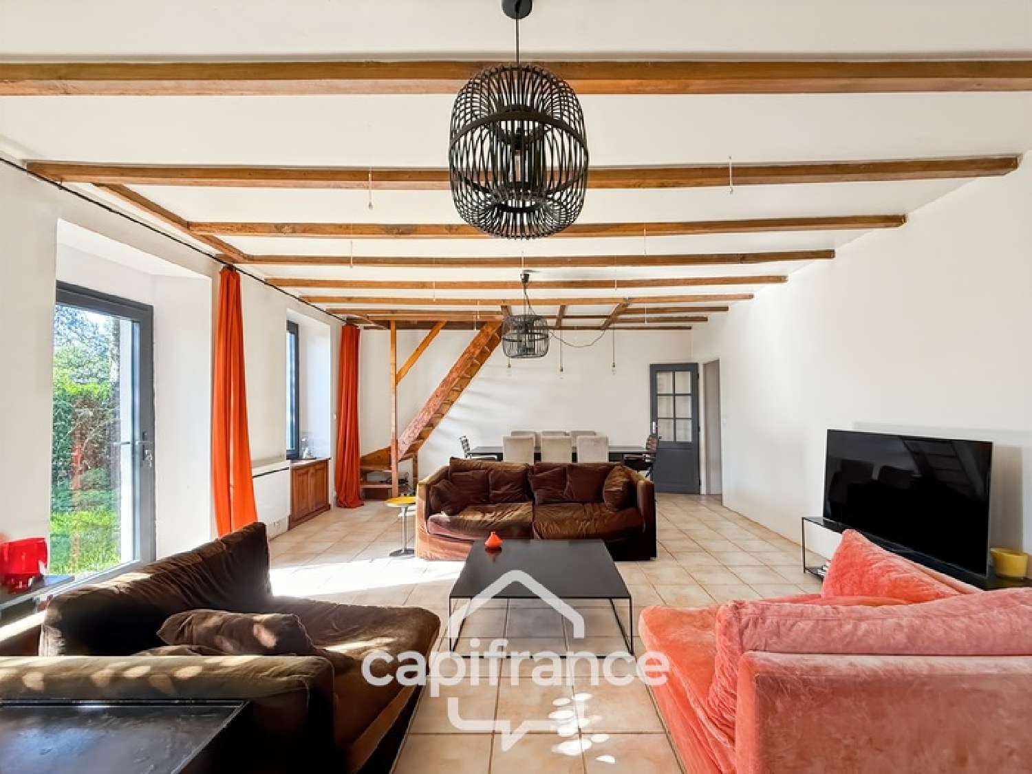  for sale house Crédin Morbihan 4