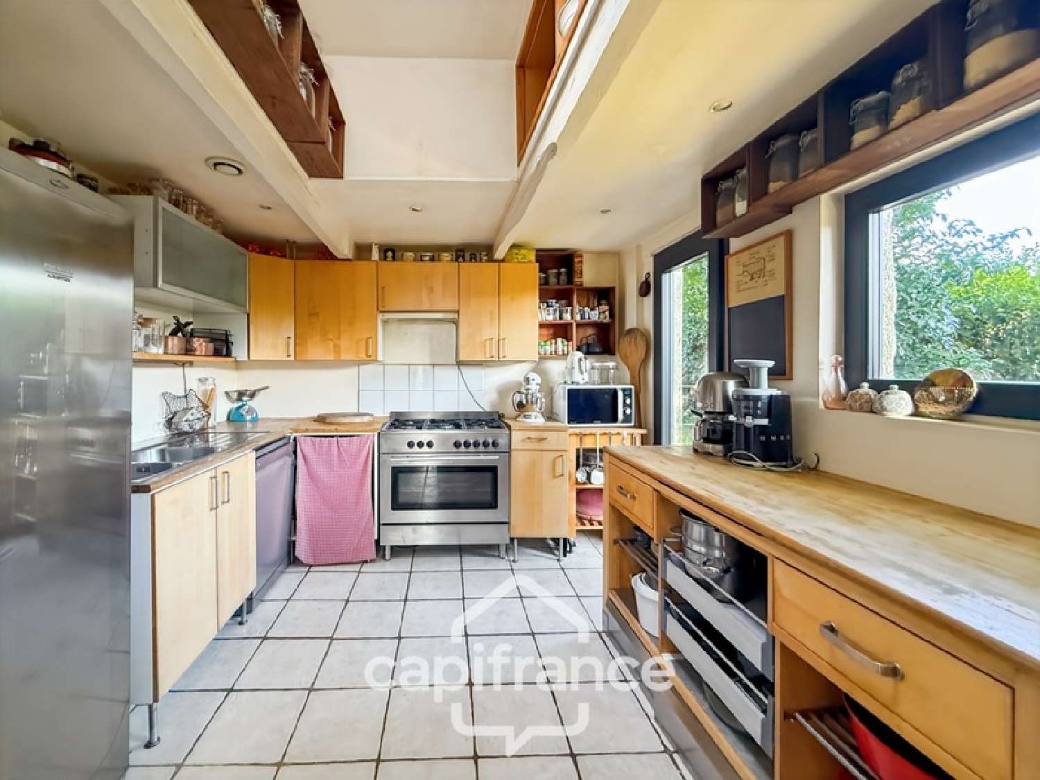 for sale house Crédin Morbihan 6