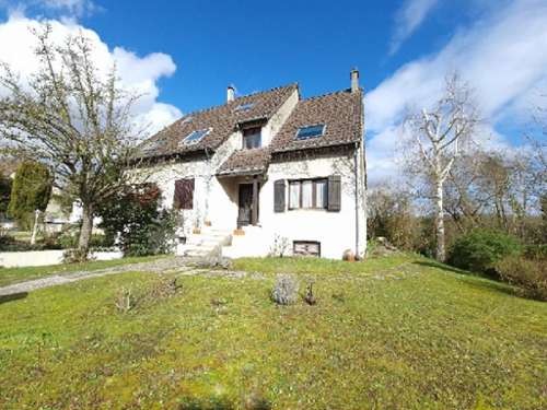 Creil Oise Haus Bild 7168472