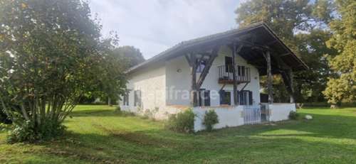 Créon-d'Armagnac Landes huis foto 7148839
