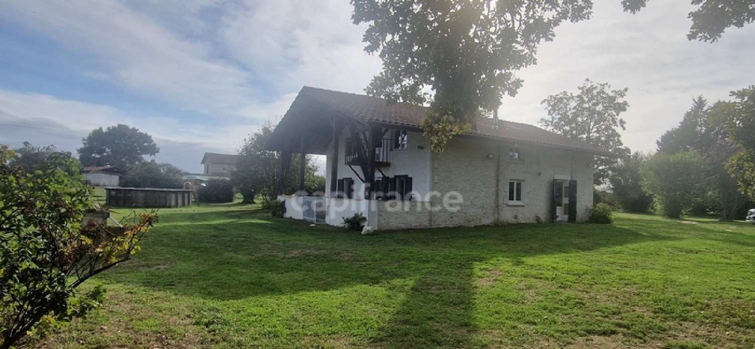 te koop huis Créon-d'Armagnac Landes 2