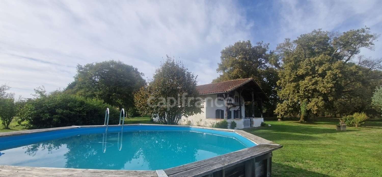  te koop huis Créon-d'Armagnac Landes 3