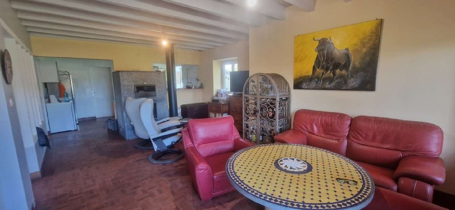  te koop huis Créon-d'Armagnac Landes 4