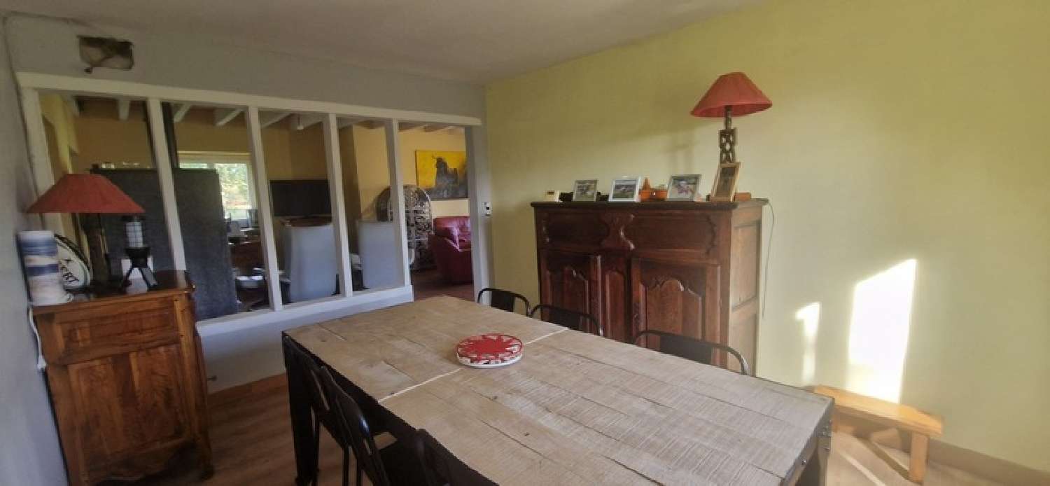  te koop huis Créon-d'Armagnac Landes 6