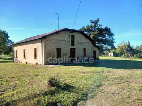  te koop huis Créon-d'Armagnac Landes 2