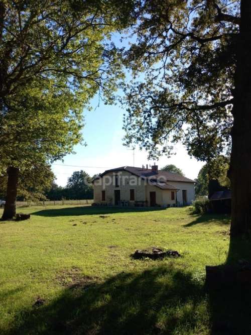  te koop huis Créon-d'Armagnac Landes 3
