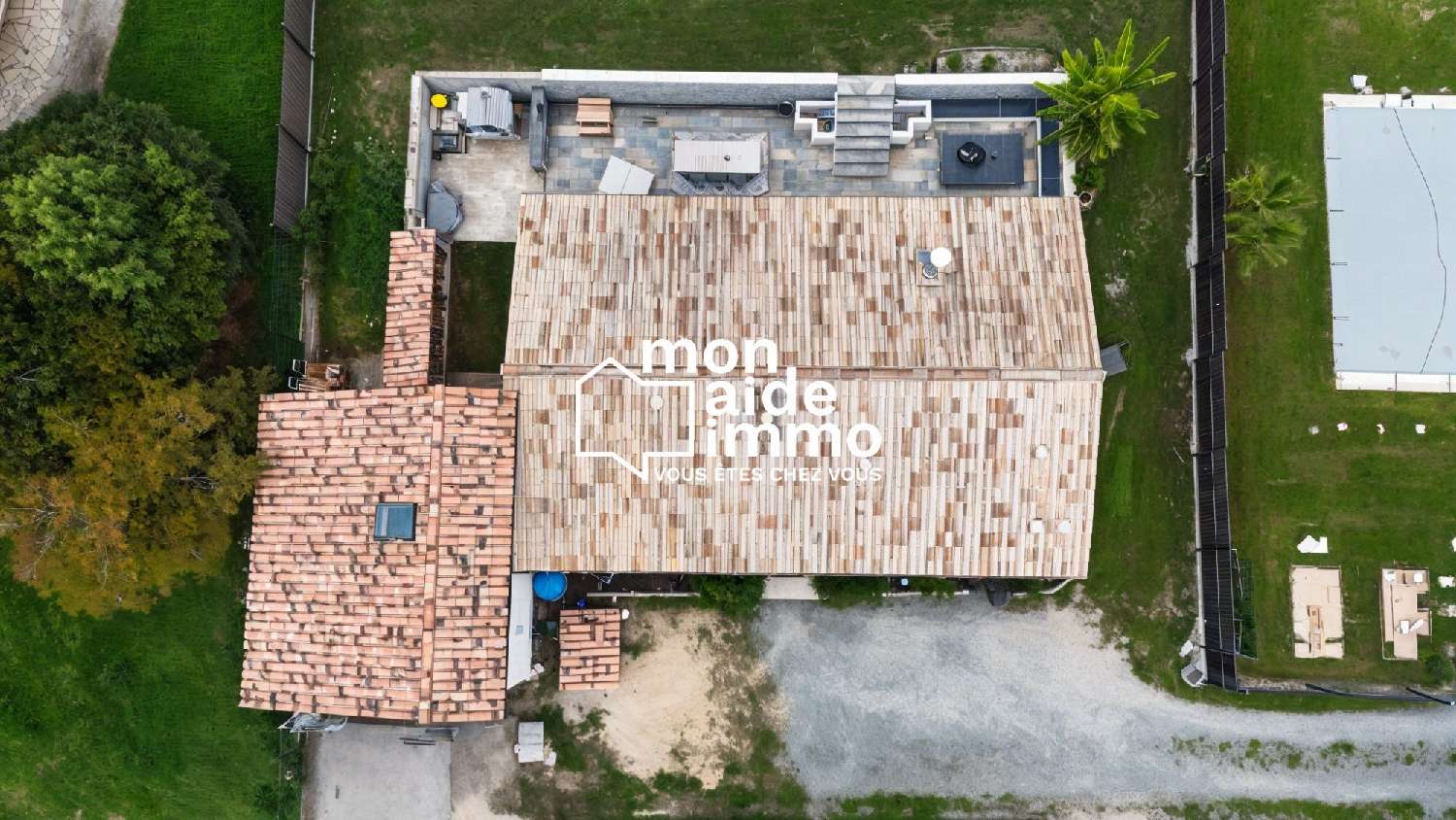  à vendre maison Créon Gironde 1