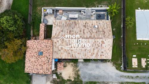 Créon Gironde maison foto 7156417