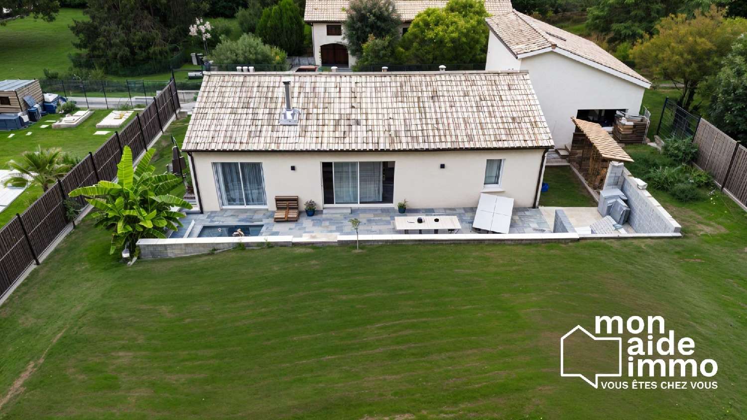  à vendre maison Créon Gironde 2