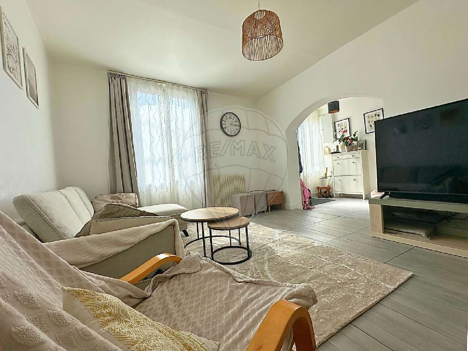  for sale house Crépy-en-Valois Oise 1