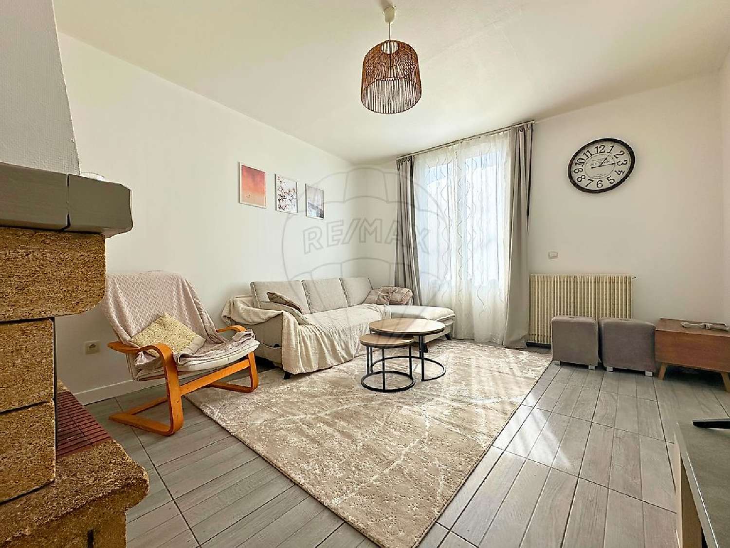  for sale house Crépy-en-Valois Oise 4