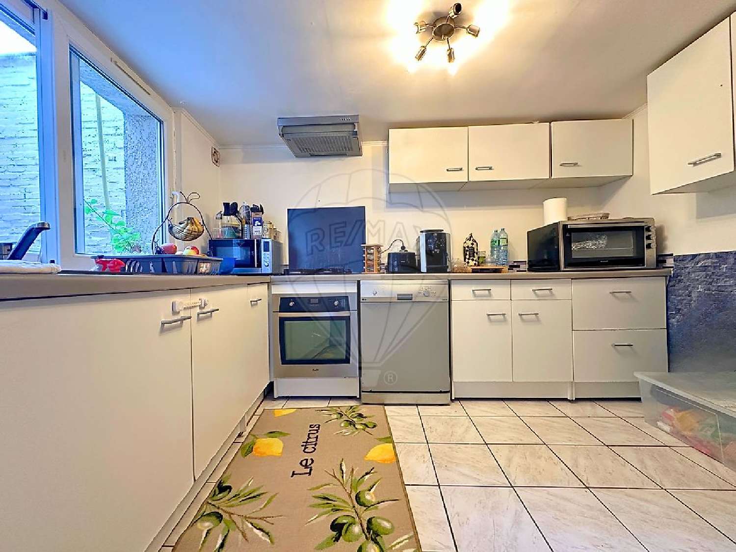  for sale house Crépy-en-Valois Oise 7