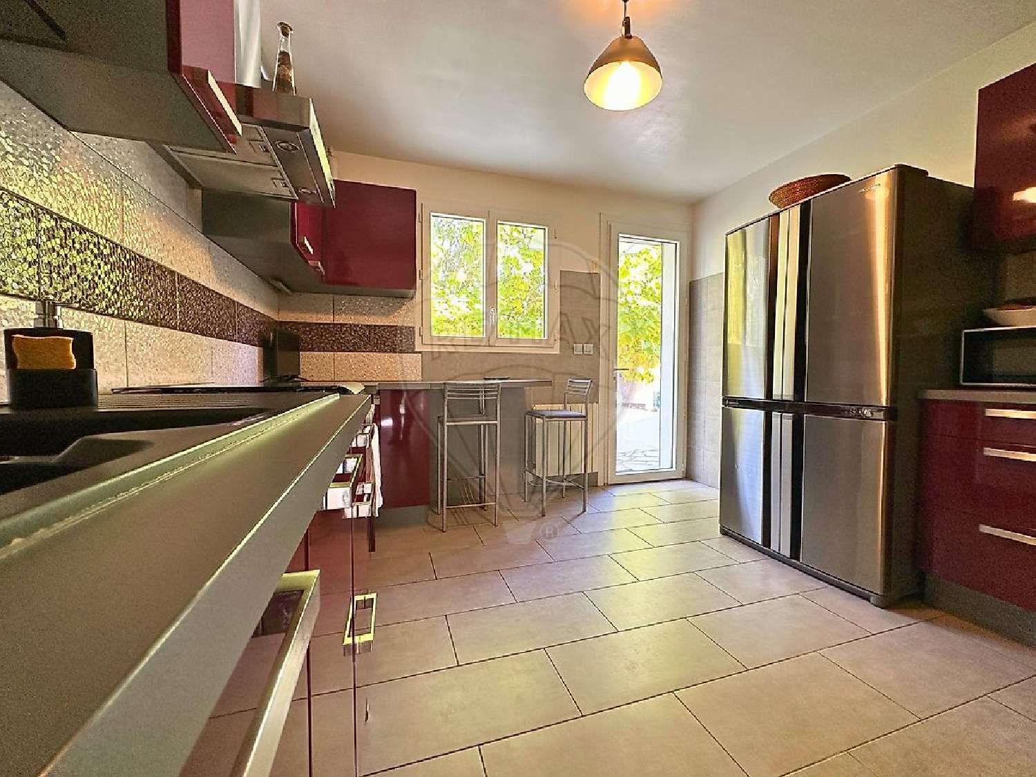  for sale house Crépy-en-Valois Oise 4