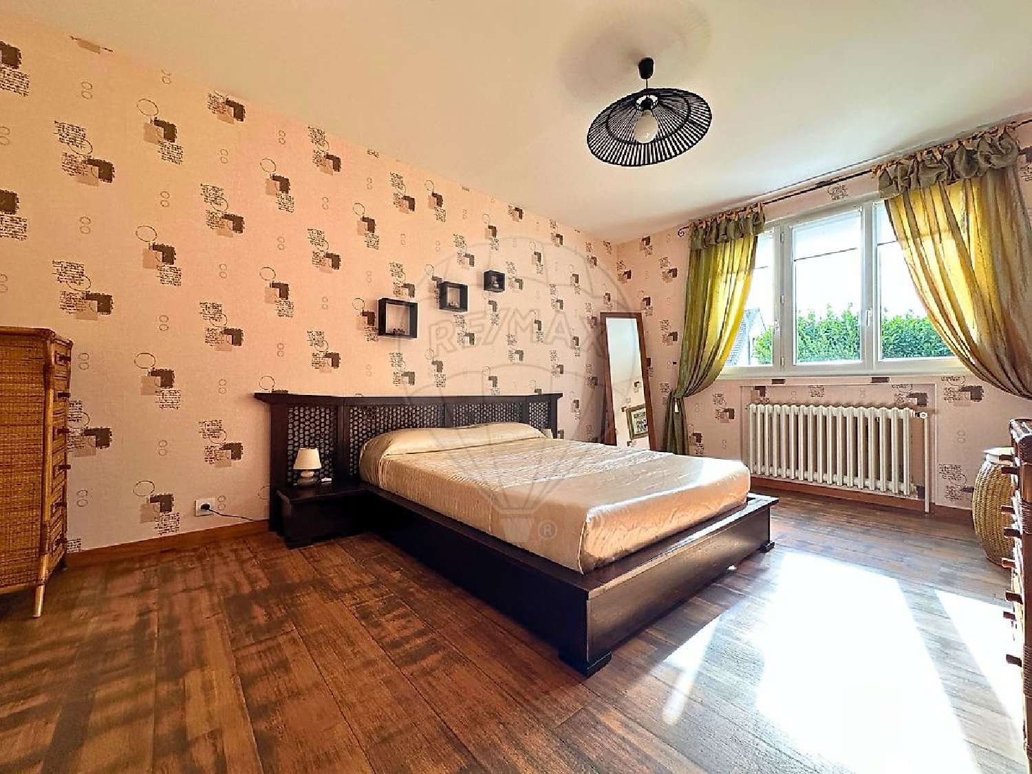  for sale house Crépy-en-Valois Oise 7