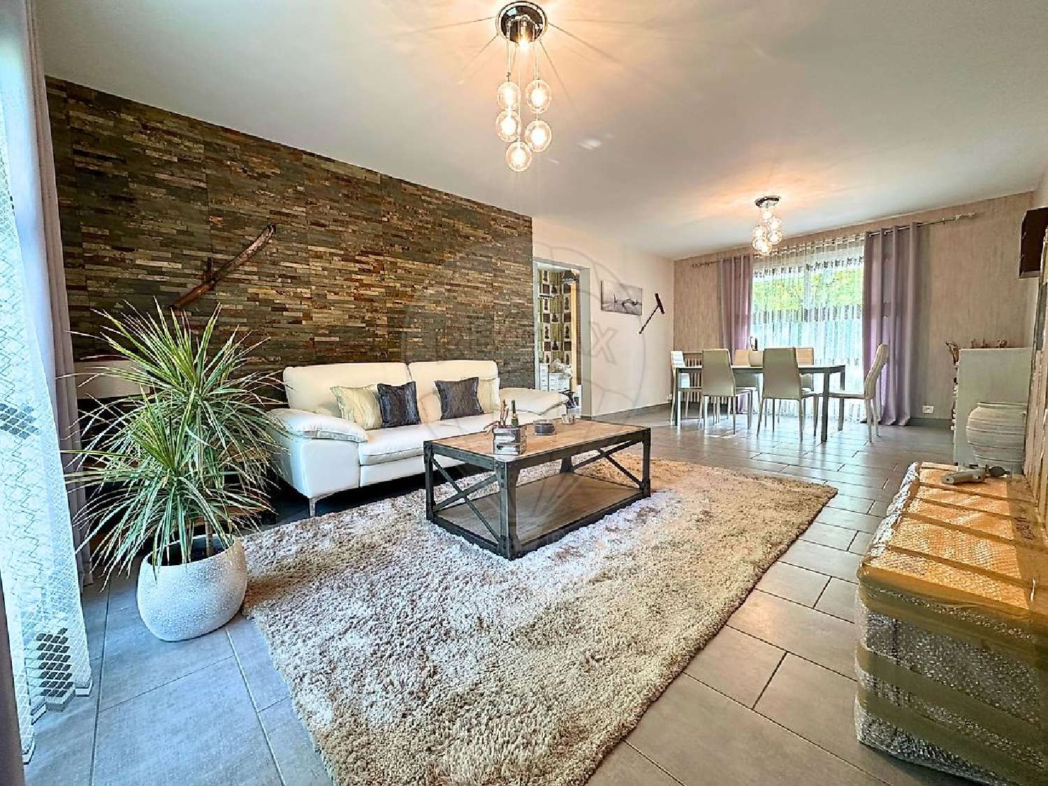  à vendre maison Crépy-en-Valois Oise 1