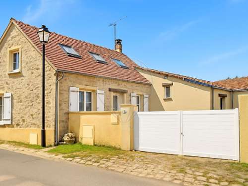 Crépy-en-Valois Oise casa foto 7159506