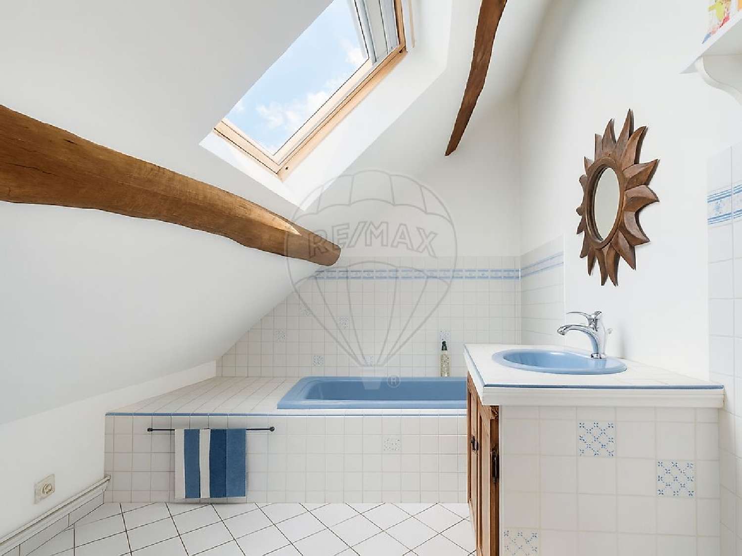  à vendre maison Crépy-en-Valois Oise 7