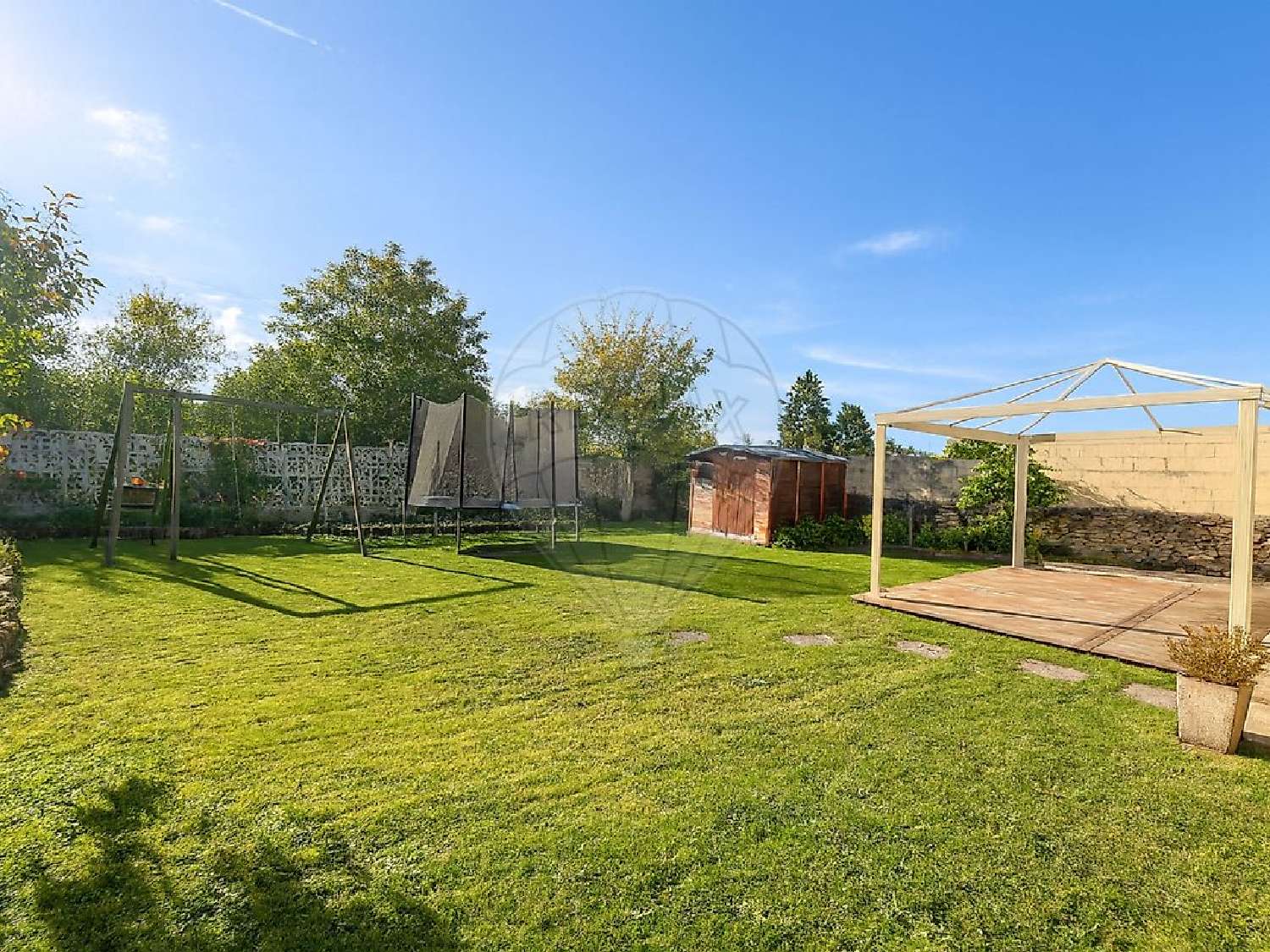  à vendre maison Crépy-en-Valois Oise 8