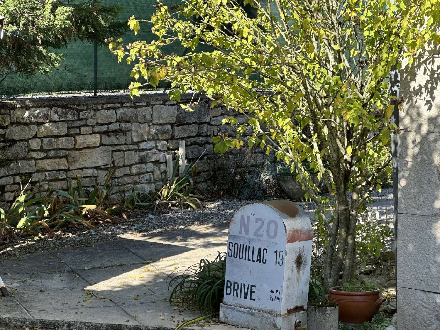  te koop huis Cressensac Lot 6