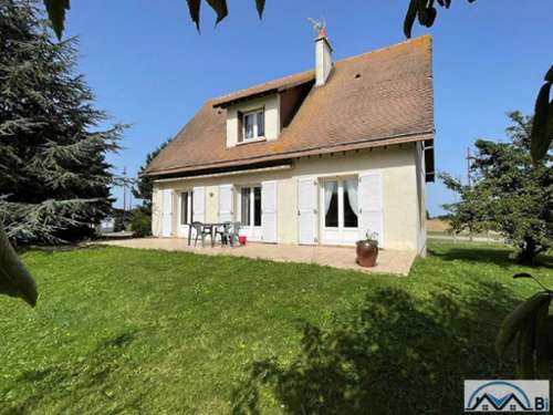 Cresserons Calvados Haus Bild 7153443
