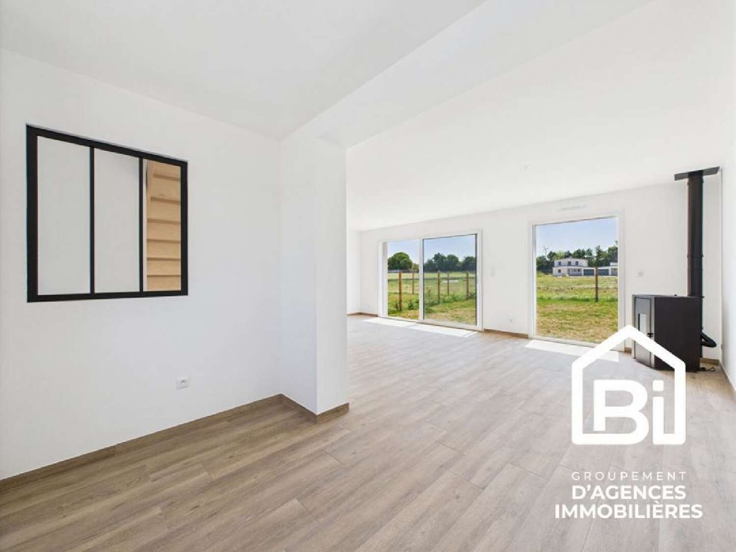  kaufen Haus Cresserons Calvados 1