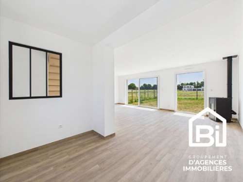 Cresserons Calvados Haus Bild 7153782