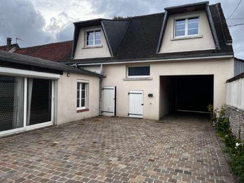 Cressonsacq Oise house foto 7147669