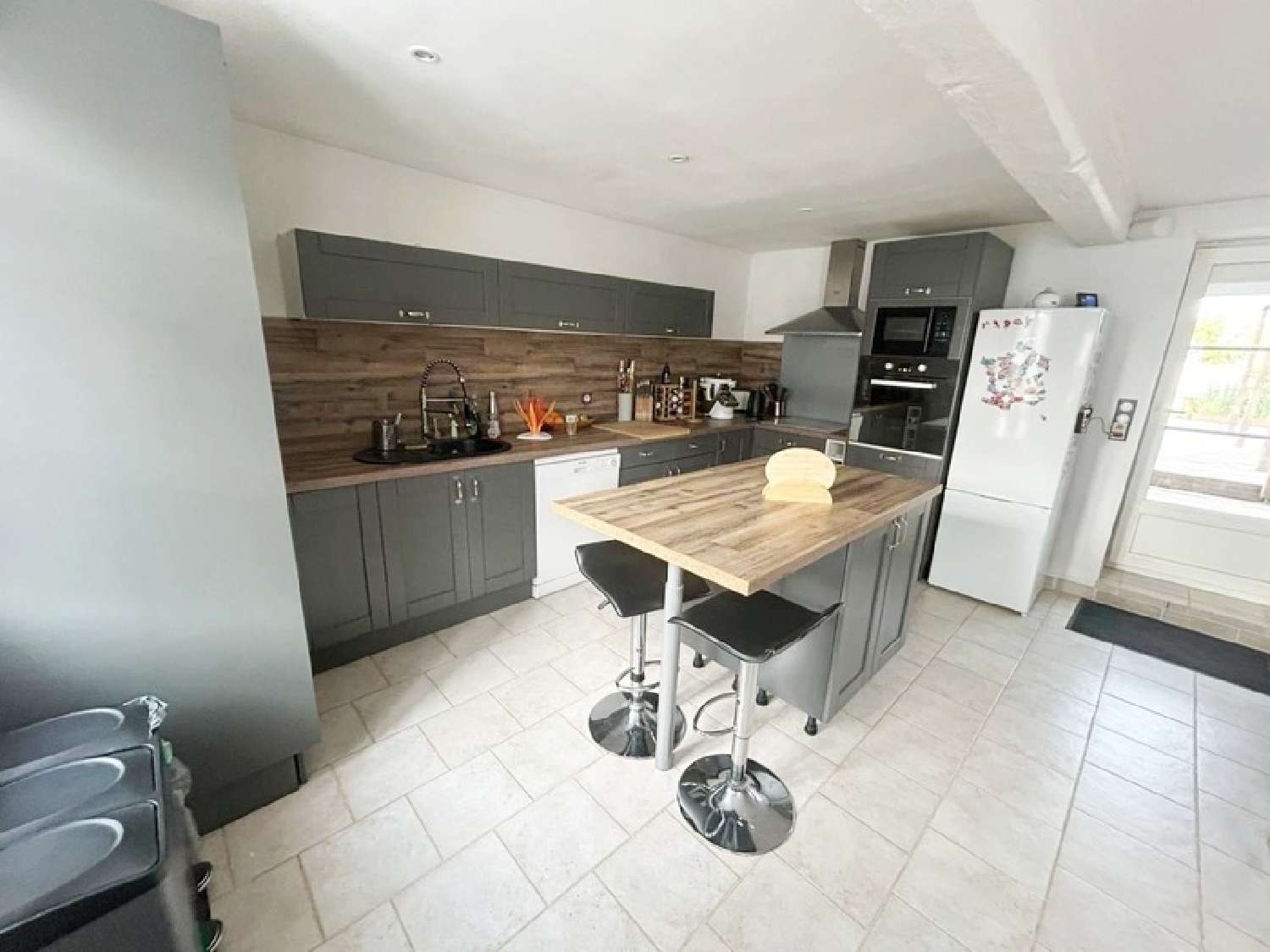  for sale house Cressonsacq Oise 6