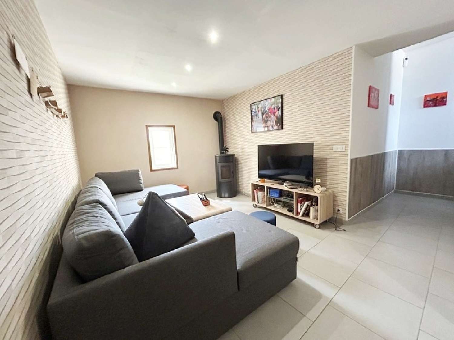  for sale house Cressonsacq Oise 7
