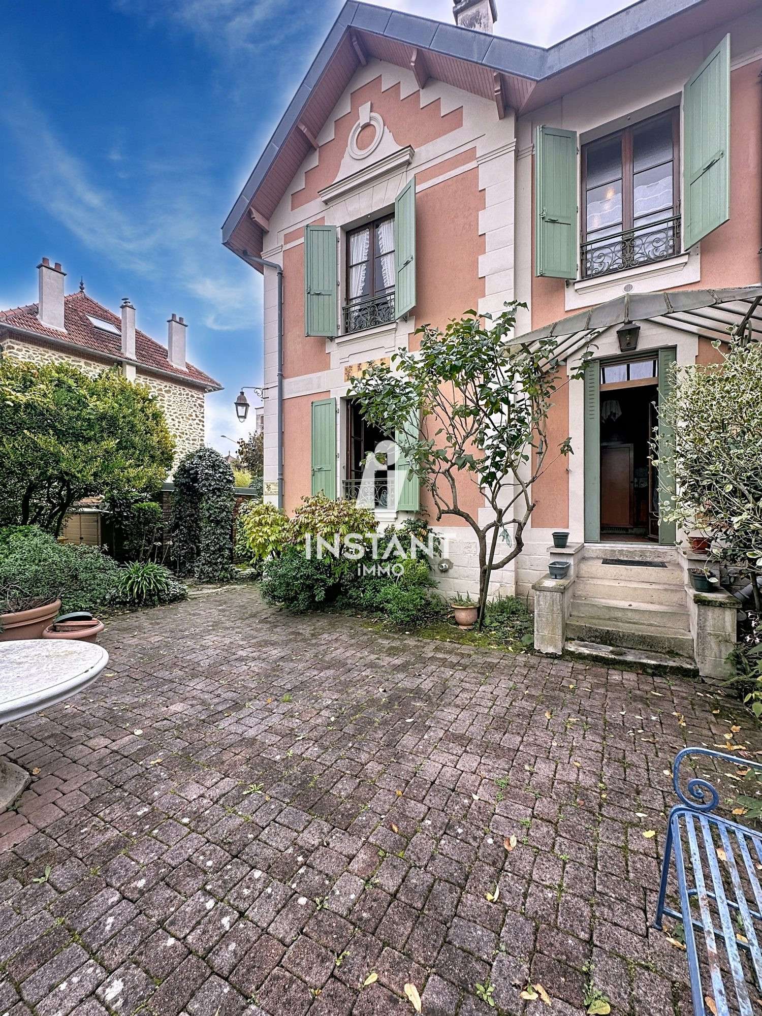 te koop huis Créteil Val-de-Marne 1
