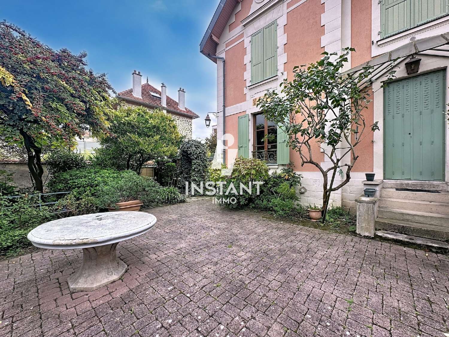 te koop huis Créteil Val-de-Marne 3