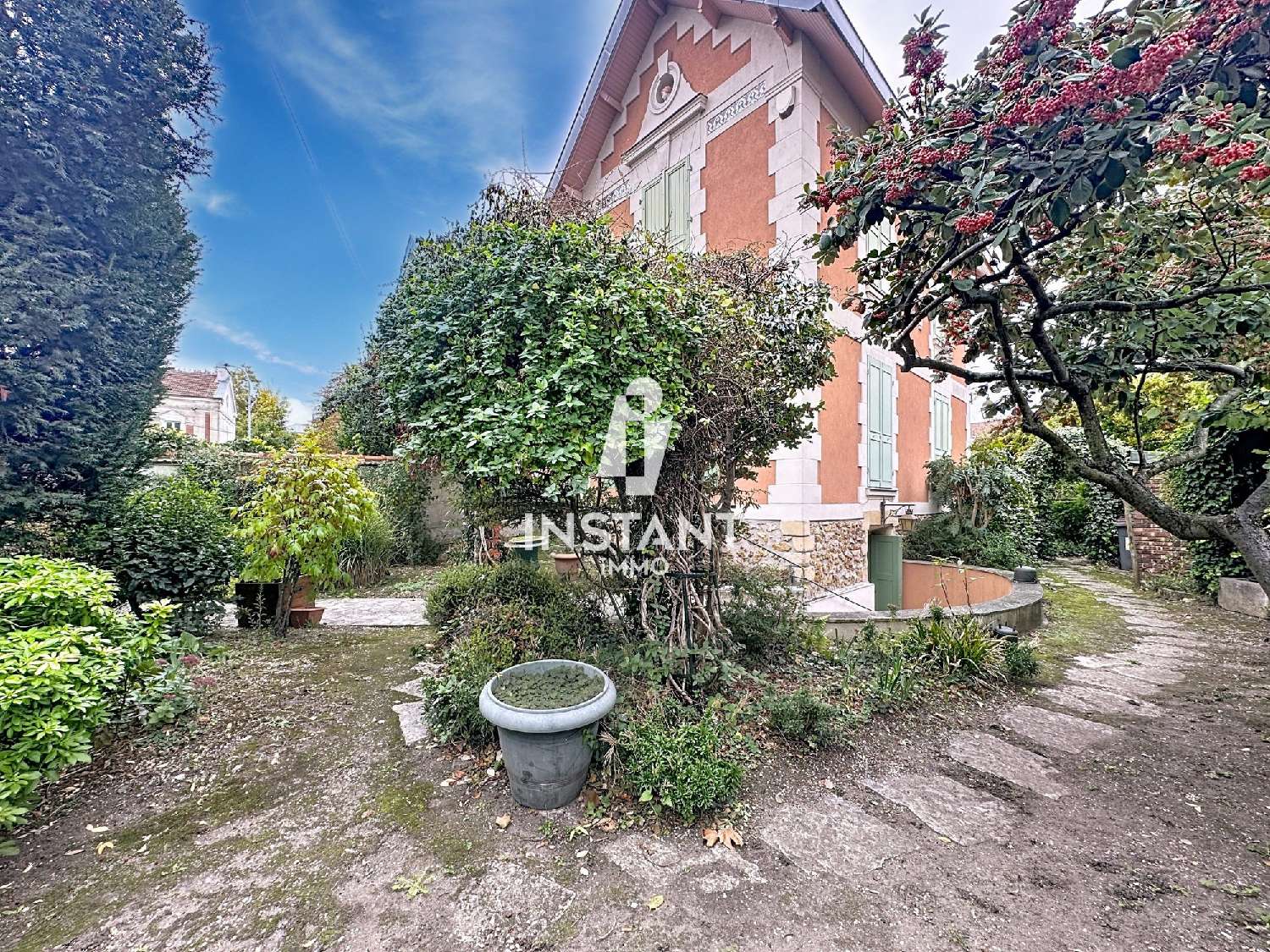 te koop huis Créteil Val-de-Marne 5