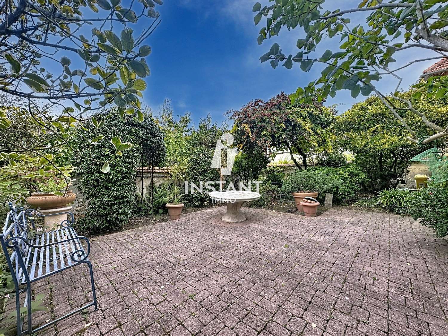 te koop huis Créteil Val-de-Marne 7