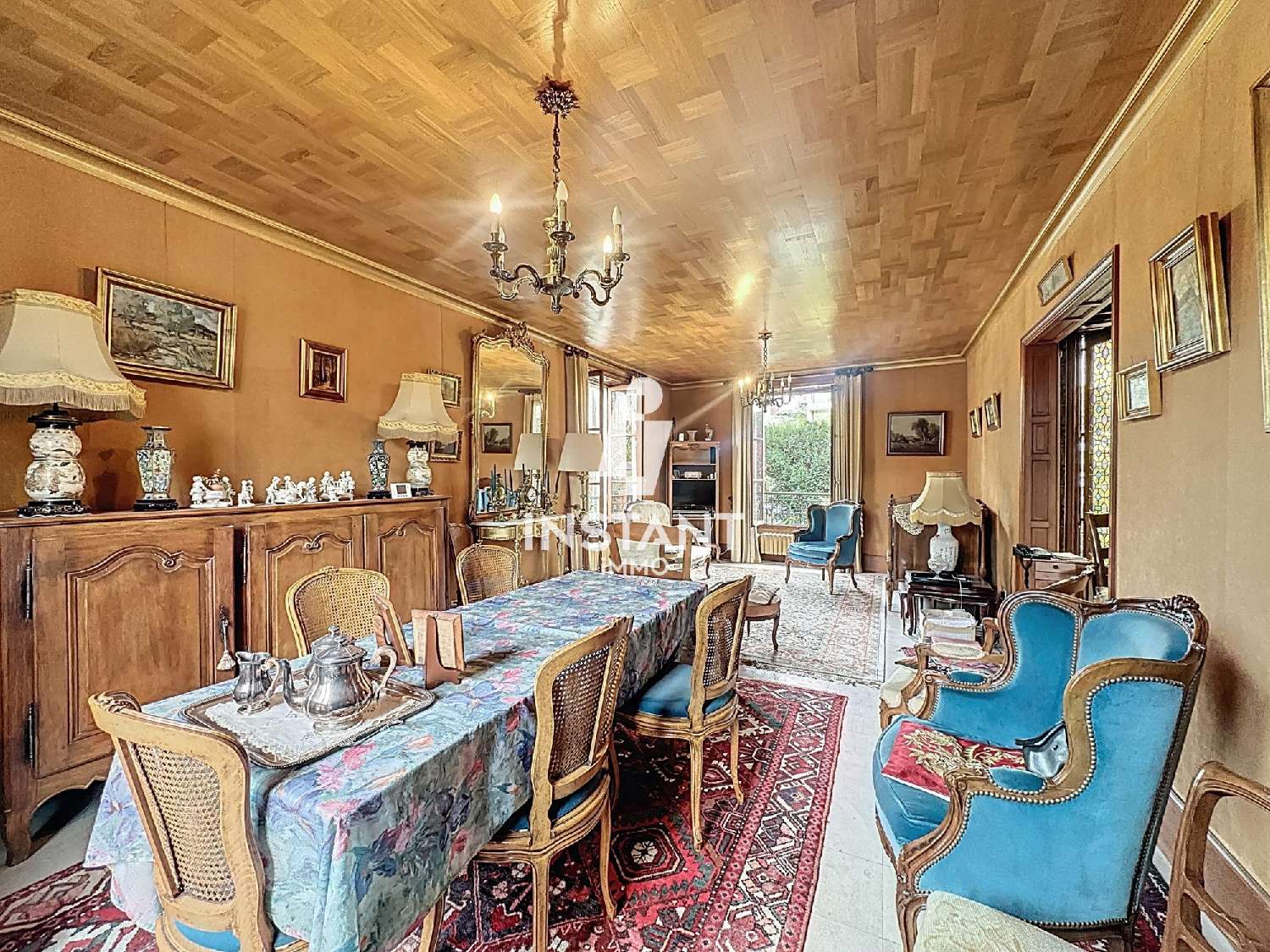 te koop huis Créteil Val-de-Marne 8
