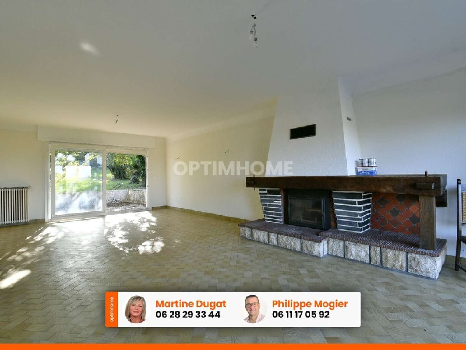  à vendre maison Creuzier-le-Vieux Allier 2