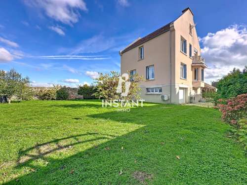Crisenoy Seine-et-Marne maison foto 7158101