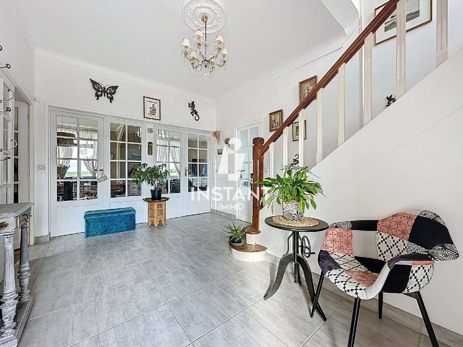  à vendre maison Crisenoy Seine-et-Marne 2