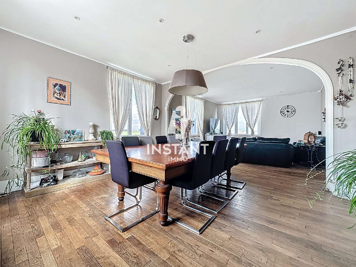  à vendre maison Crisenoy Seine-et-Marne 3
